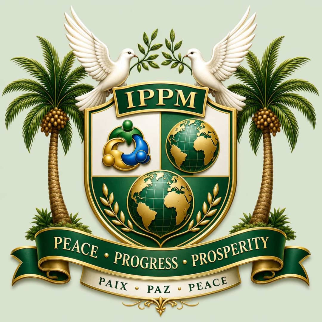 IPPM Logo